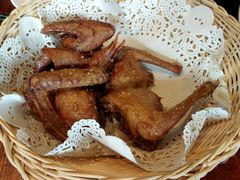 乳鸽-顺德了能馆(虎门店)