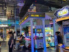 -反斗乐园(领展中心城店)
