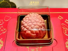 -广州花园酒店荔湾亭·地道点心·粤式饮茶