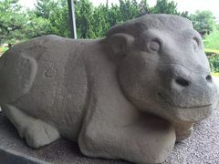 -茂陵博物馆