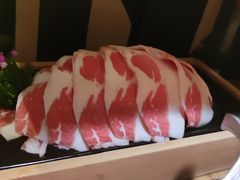 -湊湊火锅·茶憩(东城万达店)