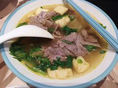 -小杨生煎(湟普汇店)