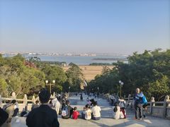 -广州莲花山旅游区