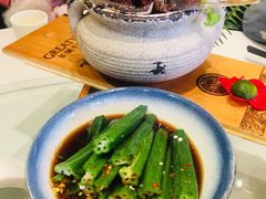 -悦百味·品质川菜(橄榄郡店)