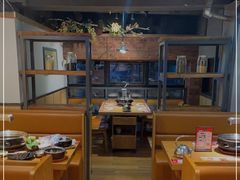 -韩味园果木炭烤鲜肉(陵东街店)