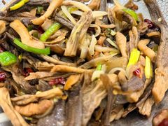 -鲁南仔·滕州炒鸡(经三路店)