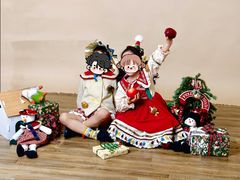 -海马体照相馆(北京大族广场店)