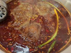 -李记称盘牛杂串串(广厦店)