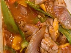 -祥记·苏帮菜·松鼠桂鱼(湖畔天城店)