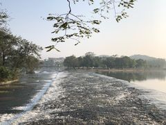 -桂林灵渠景区