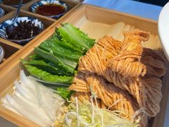 -山东老家(天龙分店)