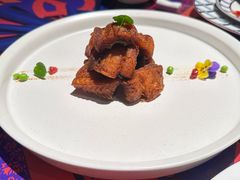 -上海滩餐厅(BFC外滩金融中心店)