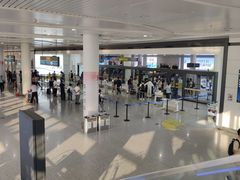 -银川河东国际机场