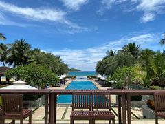 -石梅湾艾美度假酒店