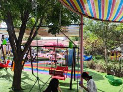 -萌宠亲子动物乐园(槐房万达店)