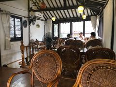 大堂-苏州人家(锦溪镇店)