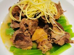 -壹只菜·崇明本地特色菜(崇明南门店)