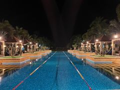 -海口喜来登酒店