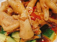 -蛙喔牛蛙(淮安吾悦店)