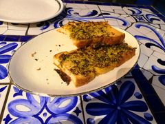 -PIZZA BIANCA(万象城店)