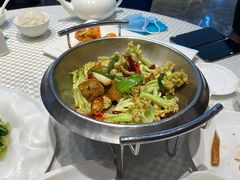 -望乡楼上海菜(日月光店)