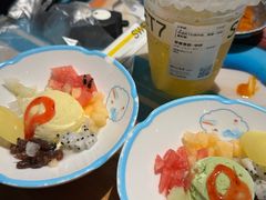 -醉长安(钟楼旗舰店)