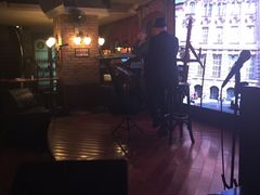 -宝莱纳啤酒花园餐厅PAULANER BRAUHAUS Nanjing(广州路店)