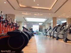 -菲力德健身(曲江观邸店)