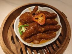 -禄运茶居·手工点心(猎德店)