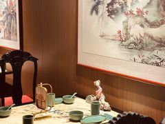 -锦府盐帮·侯宅(五棵松万达店)