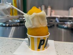 柠檬gelato-沛家·西餐Brunch·直火料理