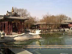 -华清宫景区