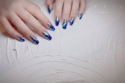 -沫儿·美甲美睫·半永久·皮肤管理