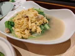 -吕氏疙瘩汤·海鲜新鲁菜(凯德mall新都心店)