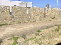 -崇武古城风景区