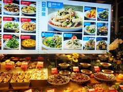 -必点海鲜·鲅鱼水饺(鞍山西道店)