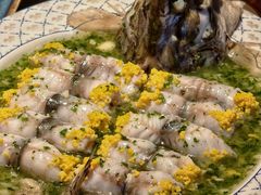 -卯时·龙光雅宴·精致锡帮菜(惠山古镇店)