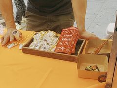-鳗事鱼意·活鳗現烤专门店(富力海珠城店)