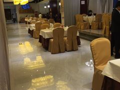 大堂-便宜坊烤鸭店(科创店)