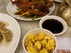 -芭菲盛宴·环球美食(锦城万达广场店)