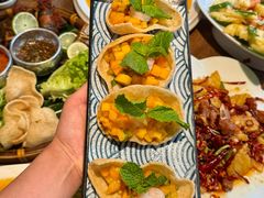 -小喜客·云南特色菜(纳西庭院店)