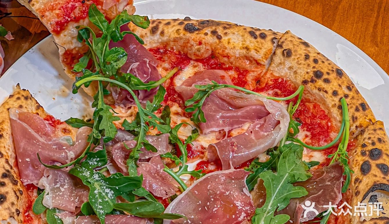 在西安！估计只有这样的西餐才能迷住我