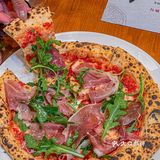 在西安！估计只有这样的西餐才能迷住我