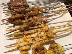 -三个大叔东北烧烤·砂锅菜(西三旗店)