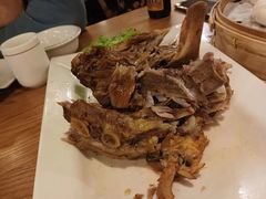 特色熏排骨-陈傻子餐厅(世纪都会店)