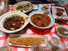 -辣小鲜·南昌大排档(船山路店)