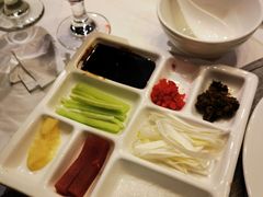 -四季民福烤鸭店(前门店)