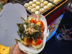-捞沙巷