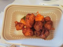 -新雅粤菜馆(南京东路店)