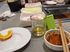 -海底捞火锅(旭辉MALL店)